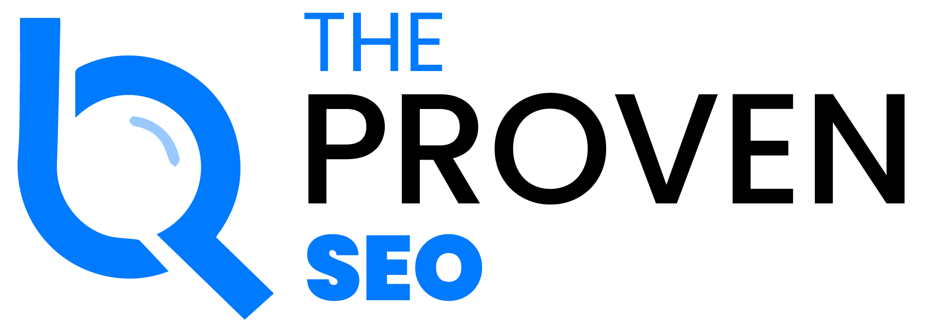 The Proven SEO